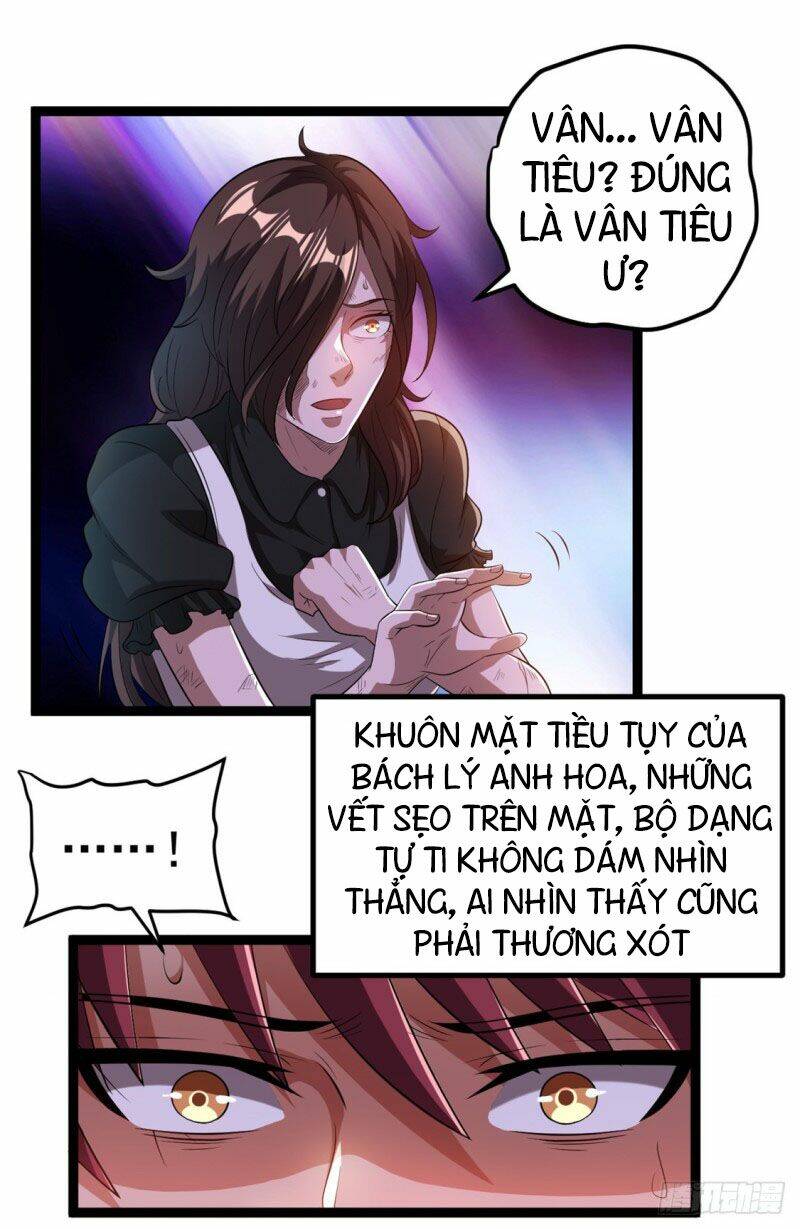 Tiên Vương Trùng Sinh: Chapter 67