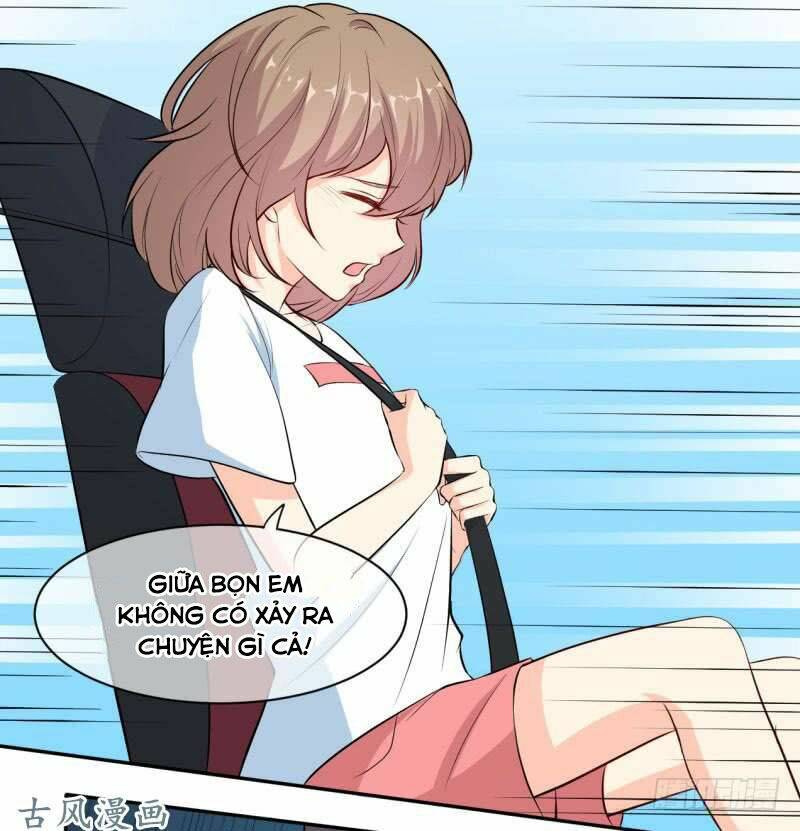 Ám Luyến Thành Hôn: Chapter 31