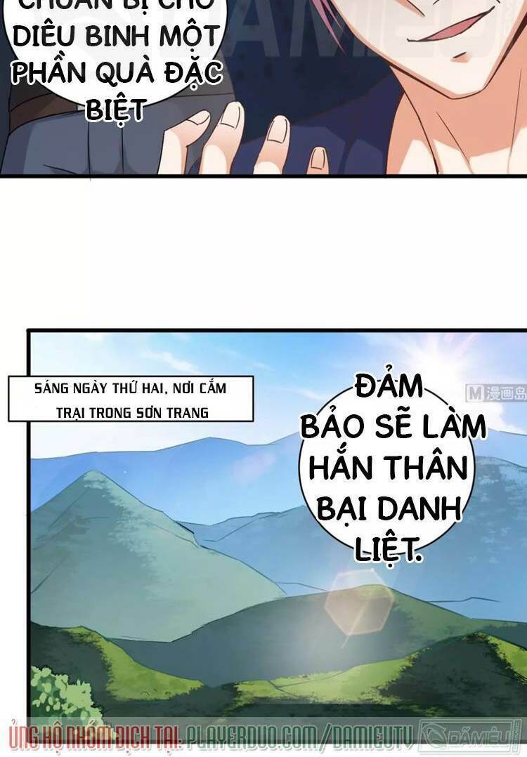 Địa Phủ Khai Phá Thương: Chapter 78