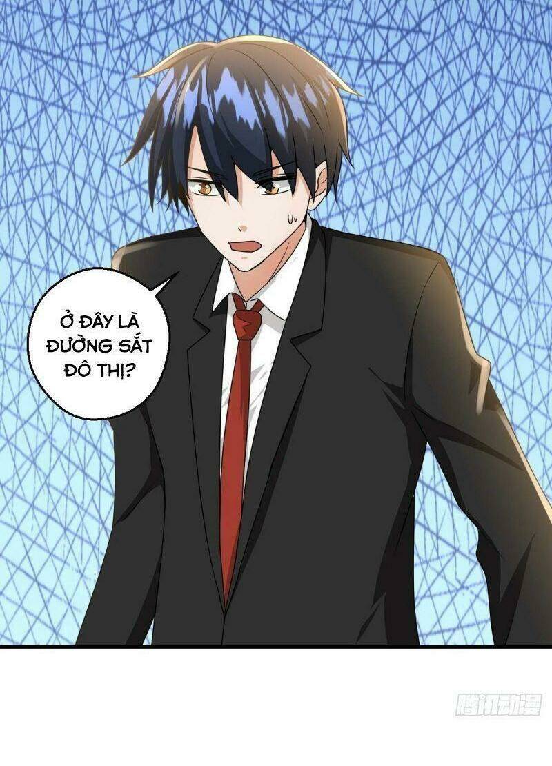 Quỷ Quyệt @Ai: Chapter 13