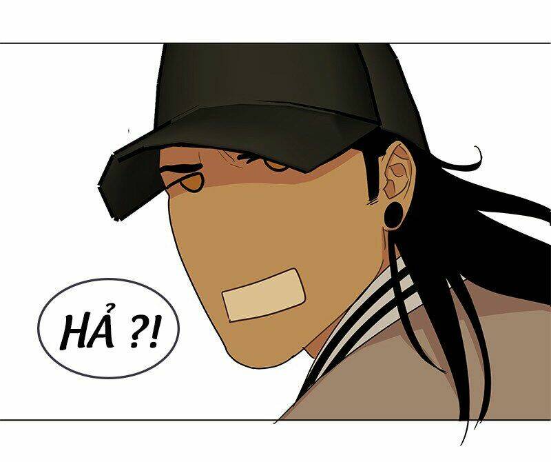 Nửa Đêm Ở Poppy Land: Chapter 17