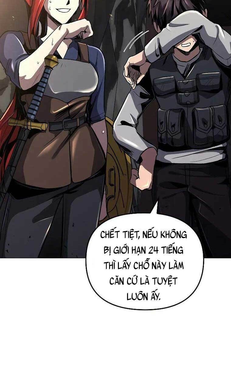 Con Đường Diệt Thần: Chapter 23