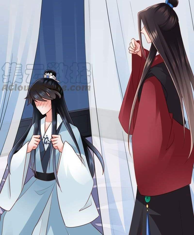 Thái Tử Điện Hạ Có Tin Vui: Chapter 60