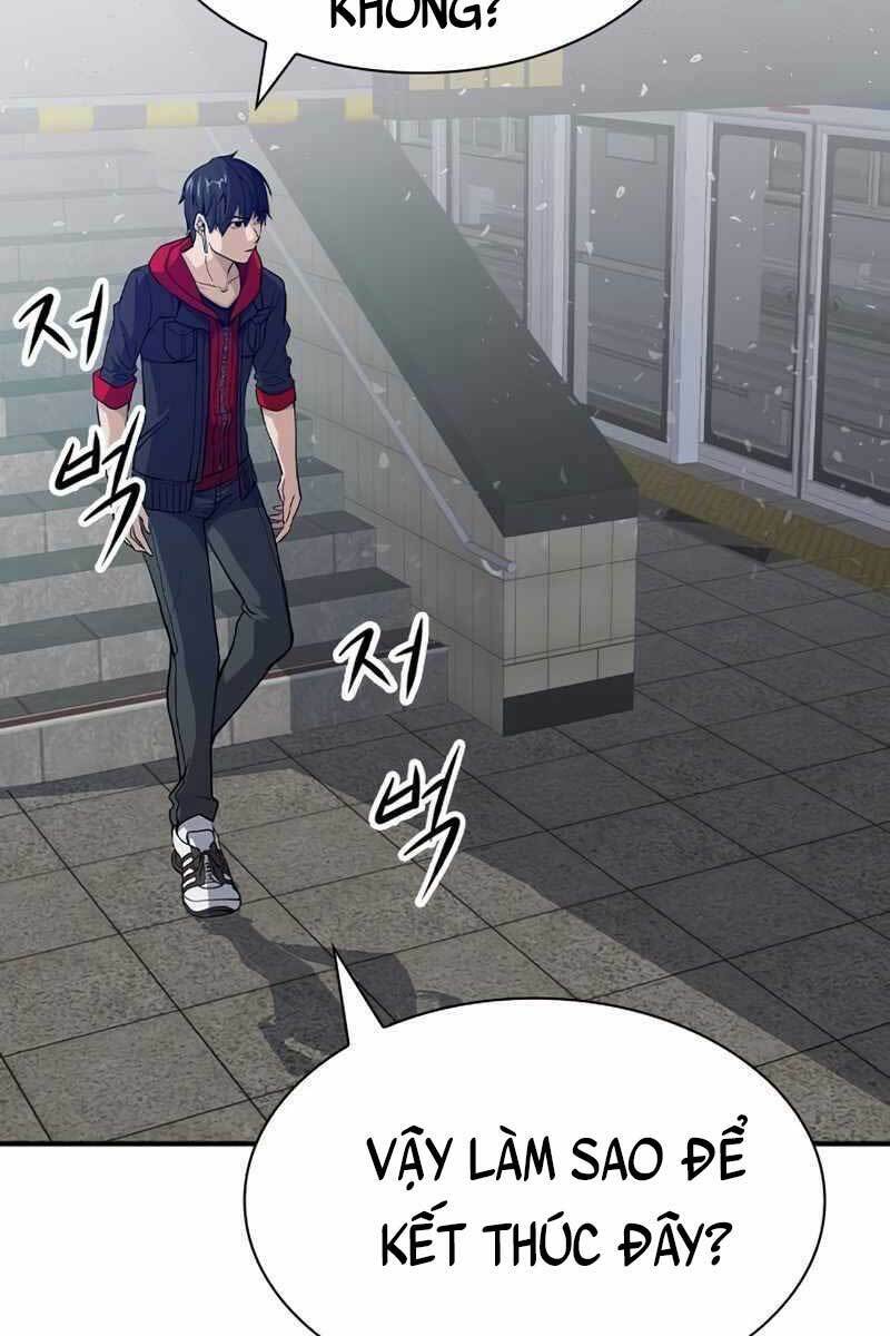 Người Chơi Bí Ẩn: Chapter 2.5