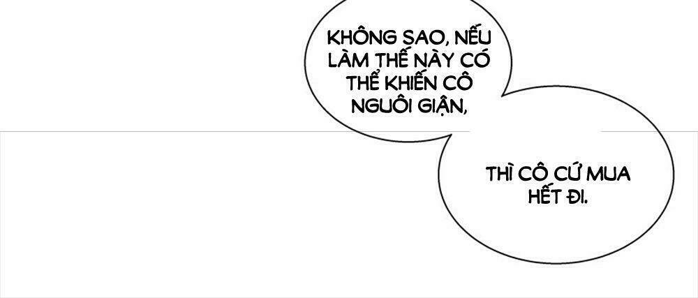 Lưu Luyến Nguy Tình: Chapter 9