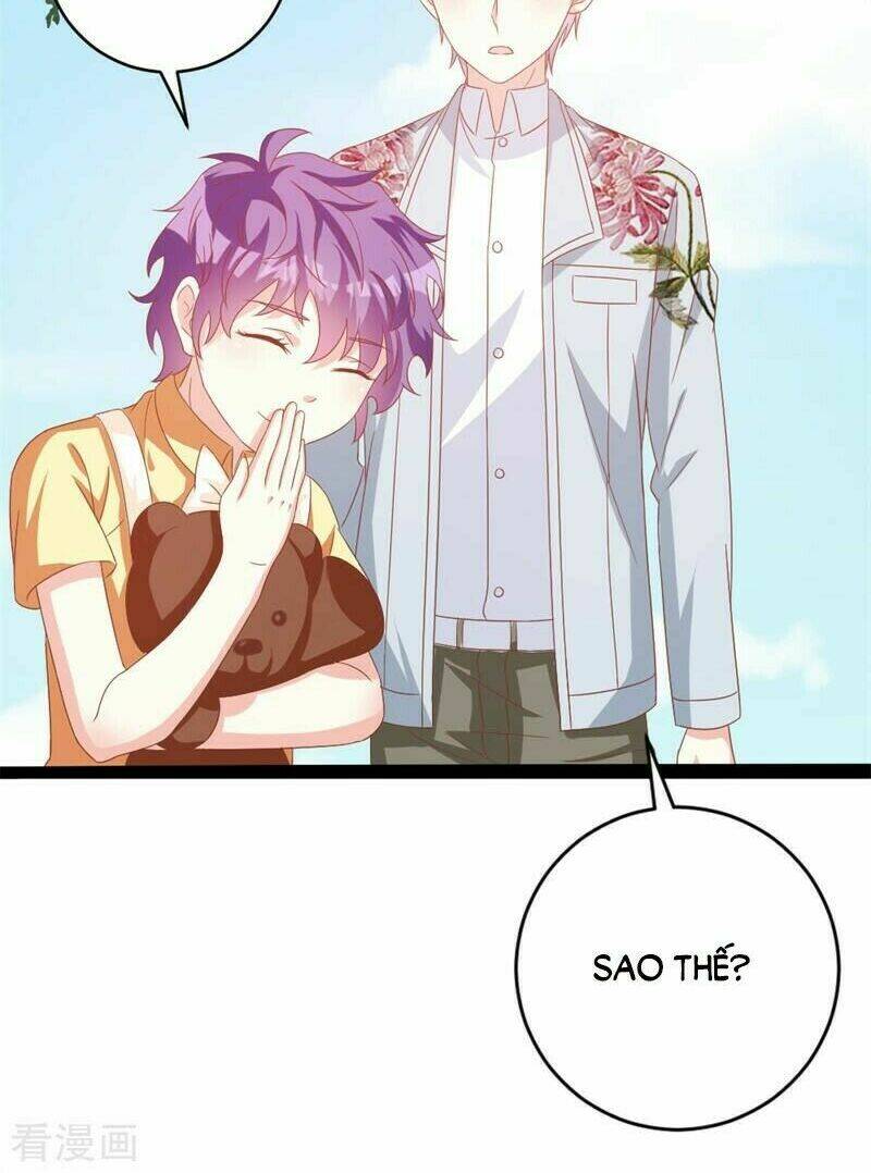 Này! Đừng Động Vào Phô Mai Của Tôi: Chapter 150