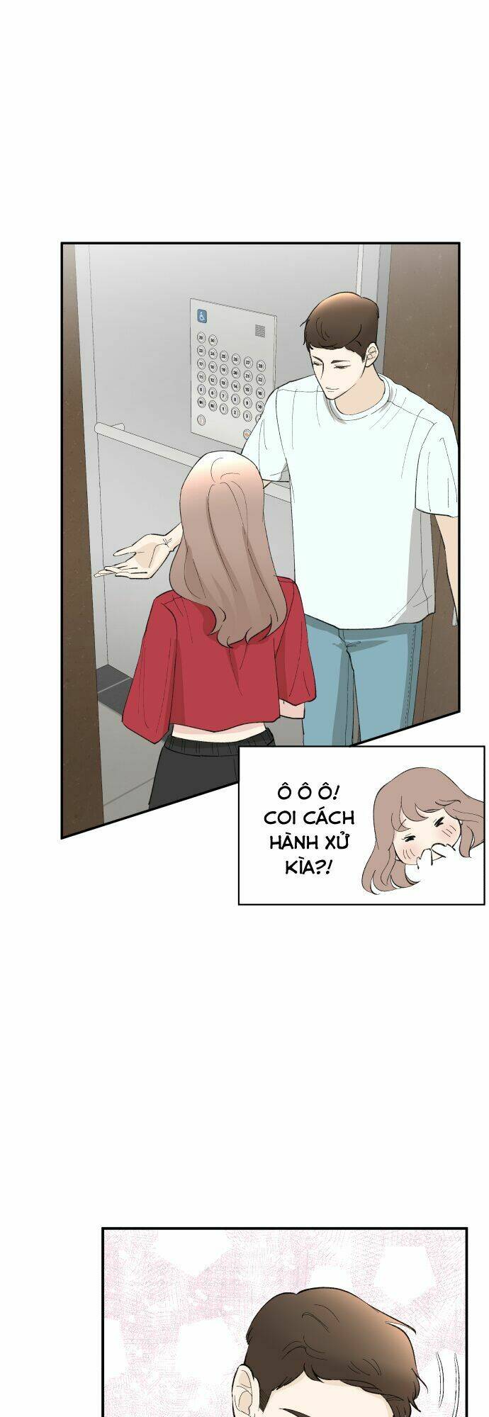 Oh My God: Chapter 4