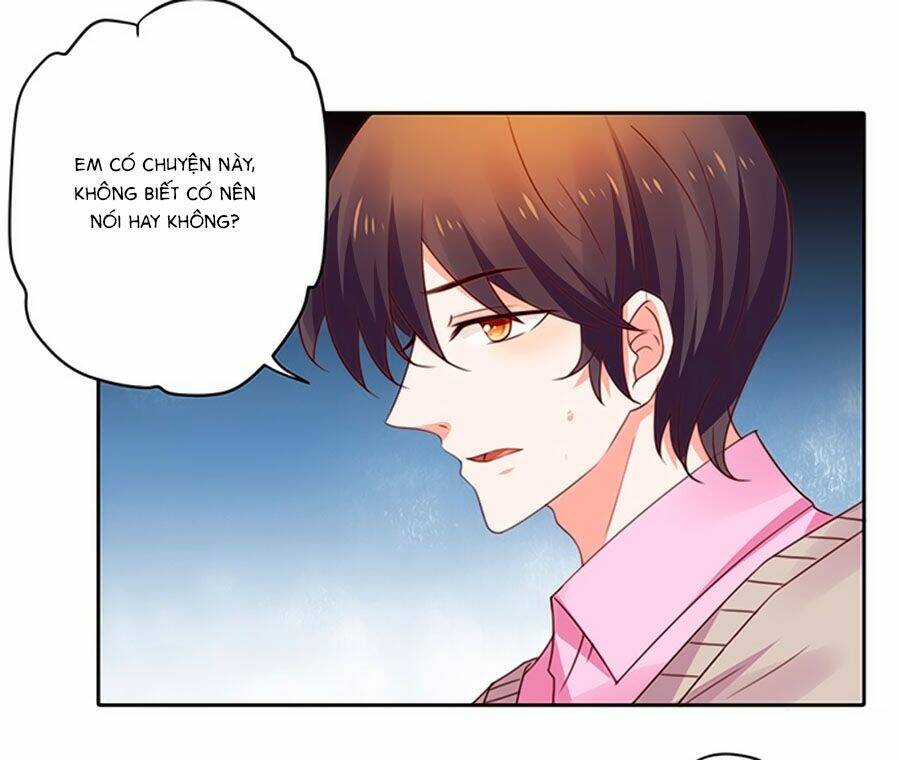 Bạn Trai Là Ngôi Sao: Chapter 101