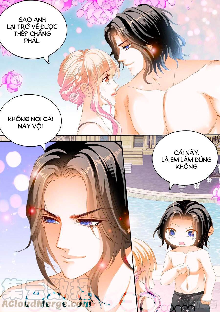Bá Đạo Tiểu Thúc, Xin Trêu Chọc Vừa Thôi!: Chapter 270