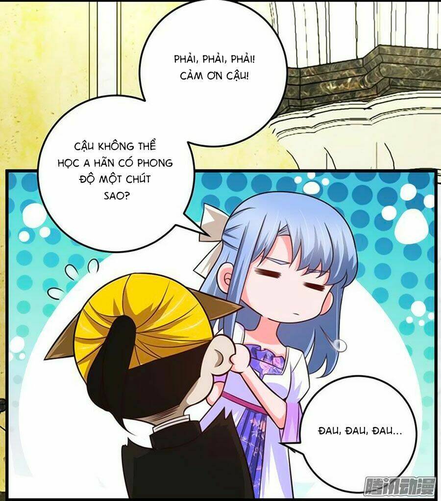 Người Yêu Khát Máu Của Tôi: Chapter 63