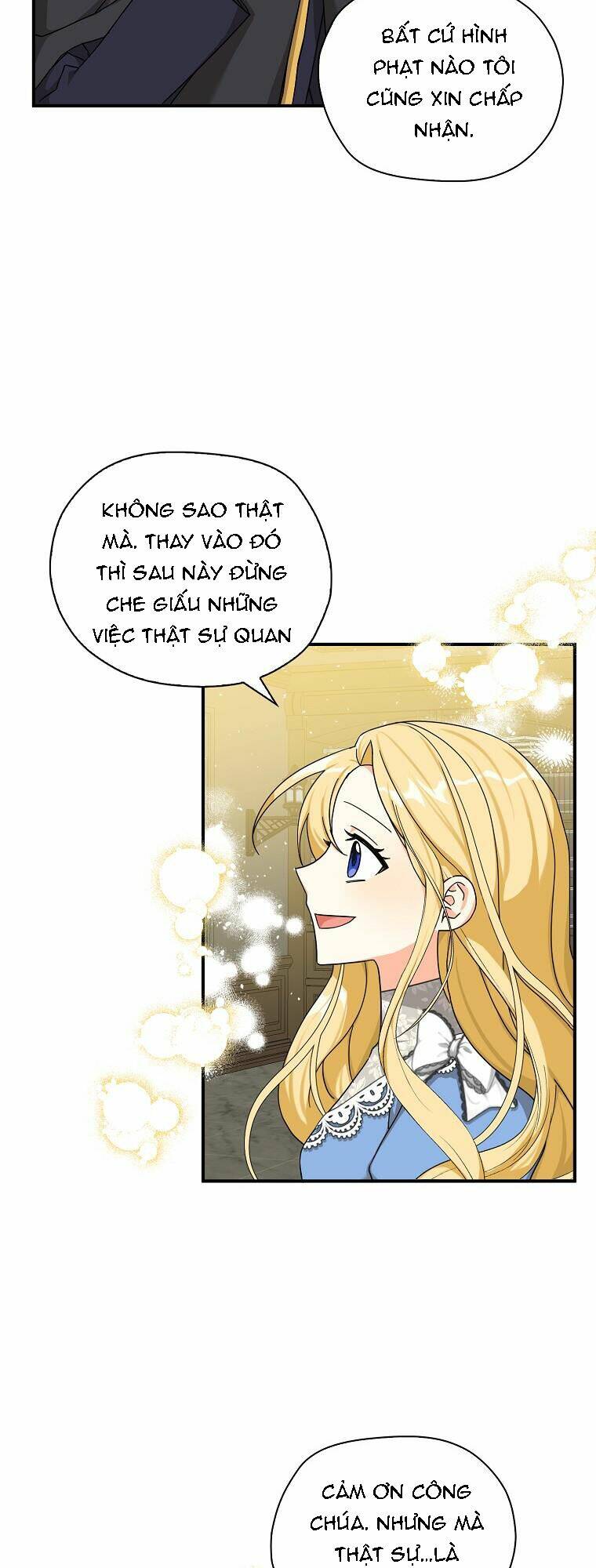 Ba Người Anh Trai Của Tôi Là Bạo Quân: Chapter 53.1