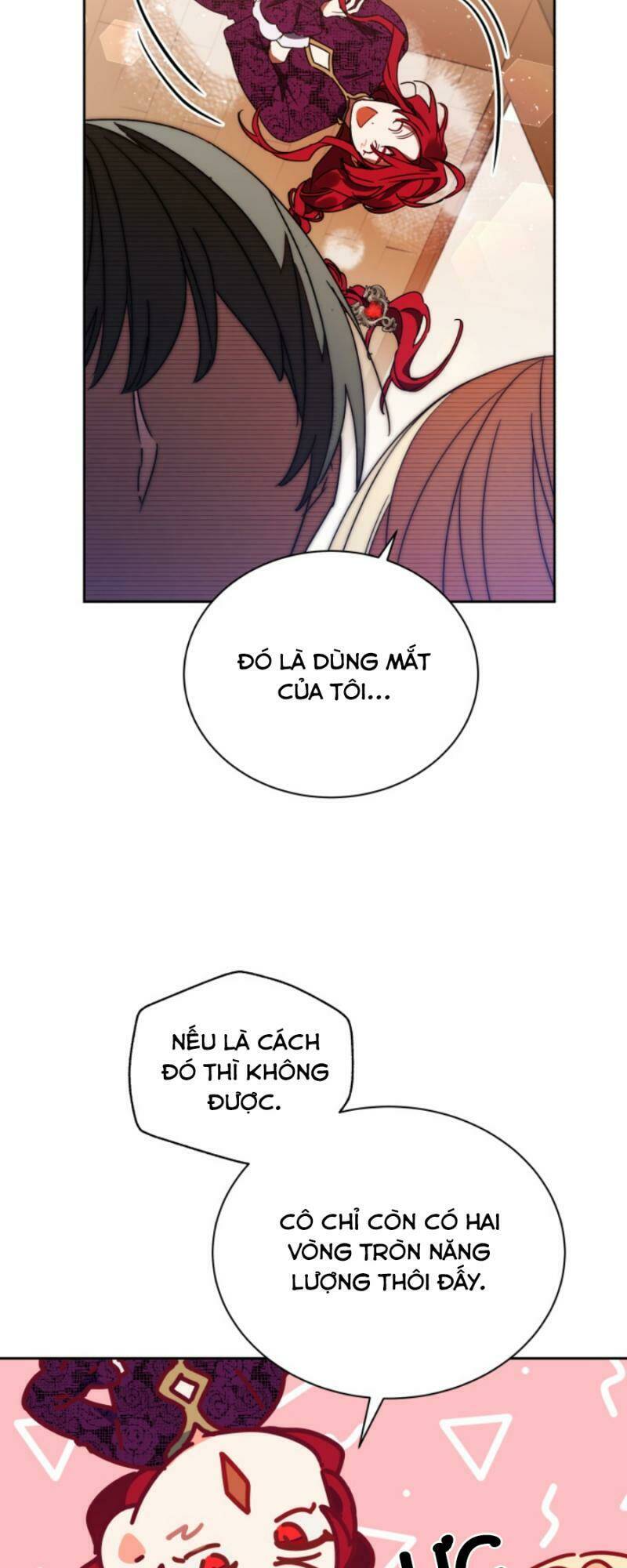 Nàng Elizabeth Thuần Khiết: Chapter 13