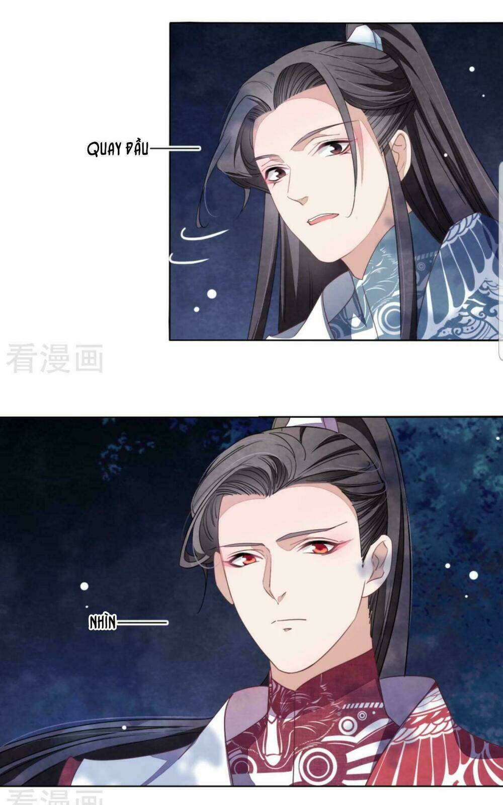 Xuyên Về Cổ Đại Làm Quốc Bảo: Chapter 22