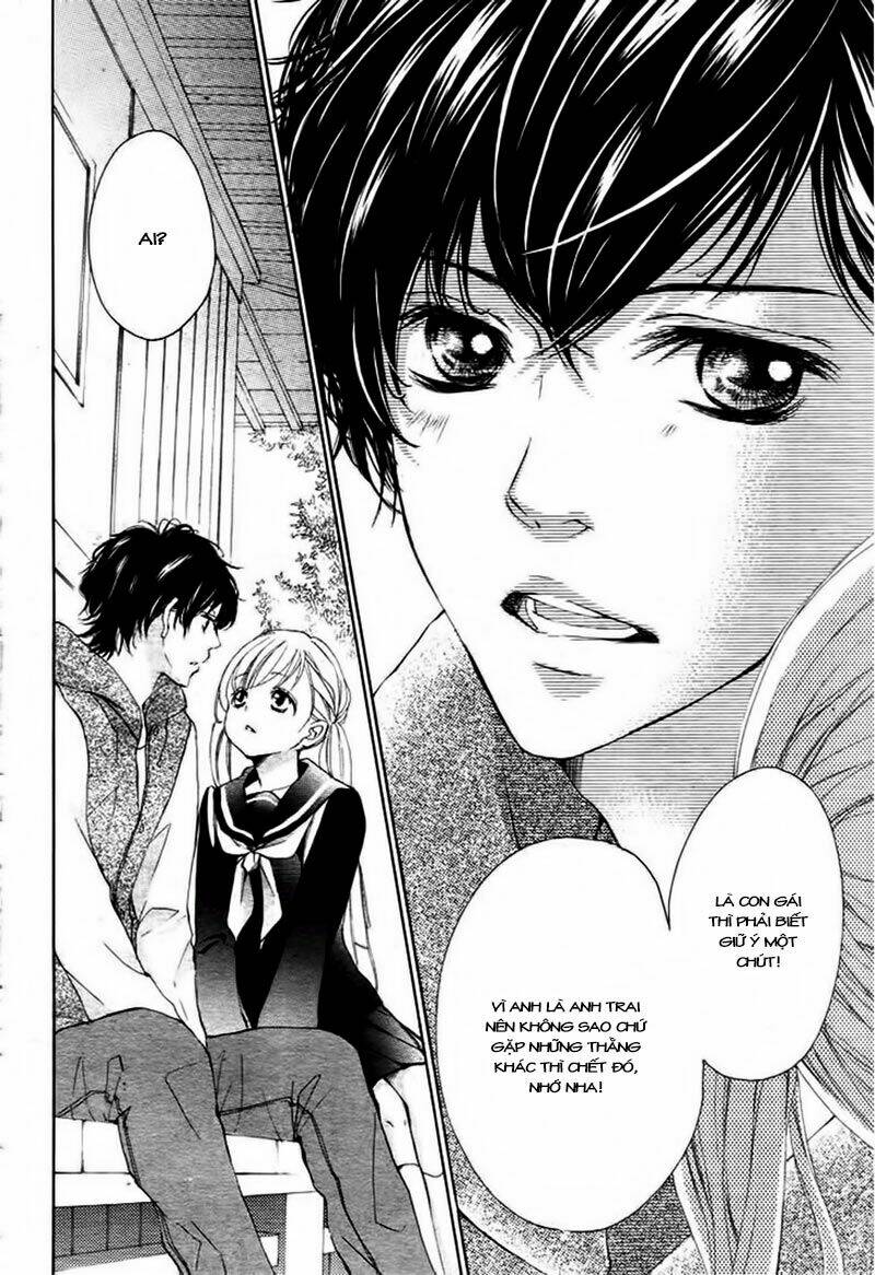 True Love: Chapter 2