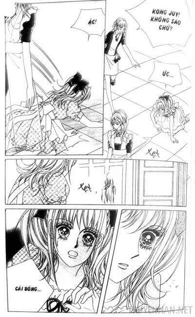 Lọ Lem Hậu Đậu: Chapter 57