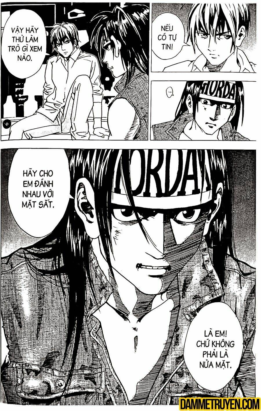 Ai Hơn Ai: Chapter 225