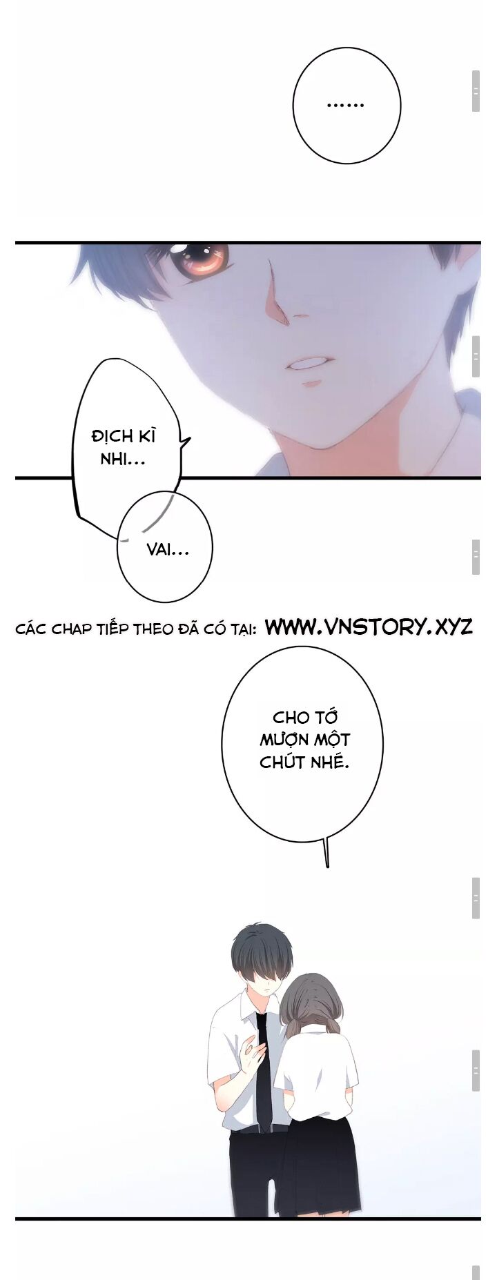 Con Tim Rung Động: Chapter 33