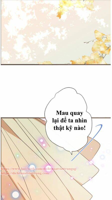 Bạn Trai Tôi Là Cẩm Y Vệ 2: Chapter 56