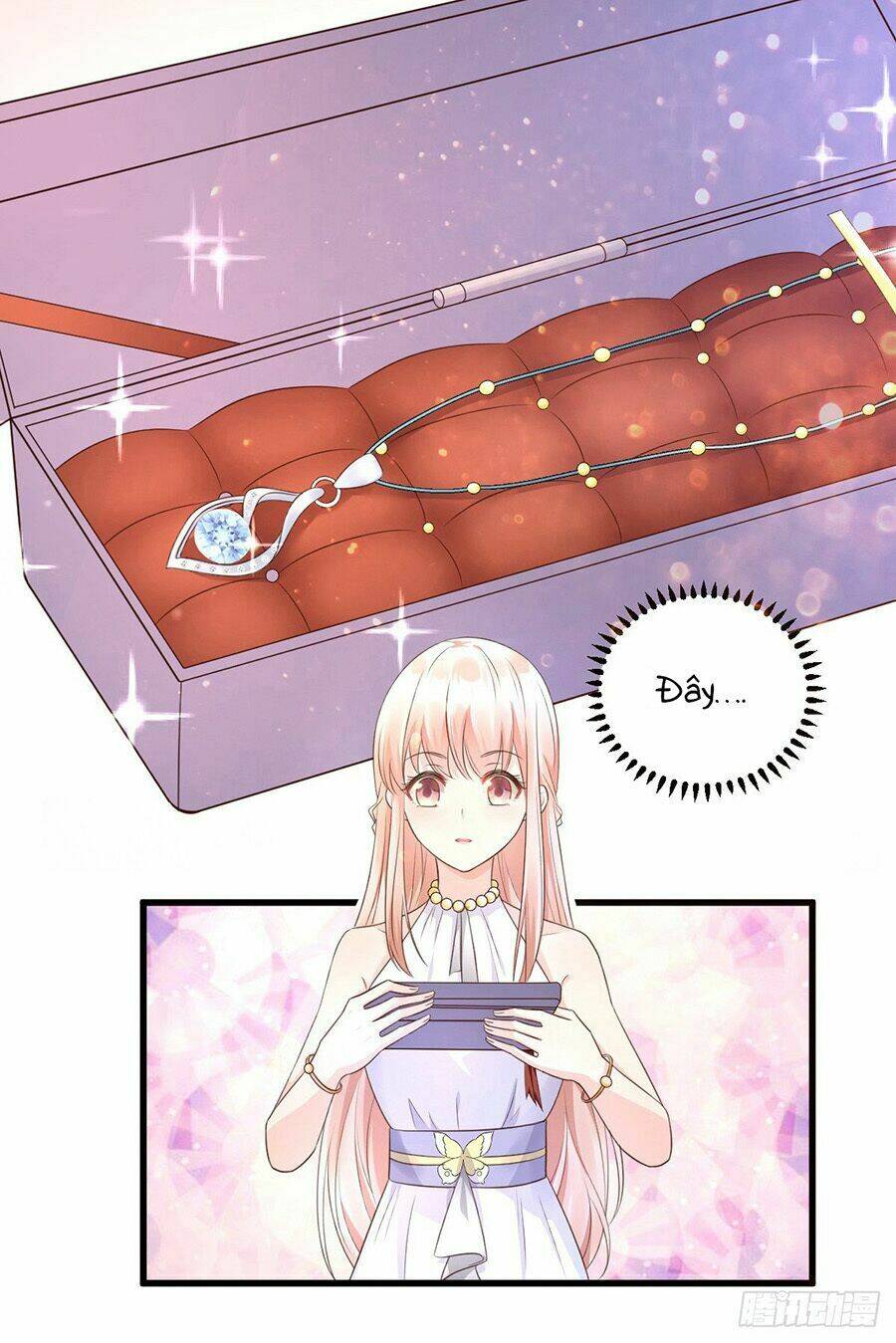 Tư Sủng Cục Cưng Bảo Bối: Chapter 10