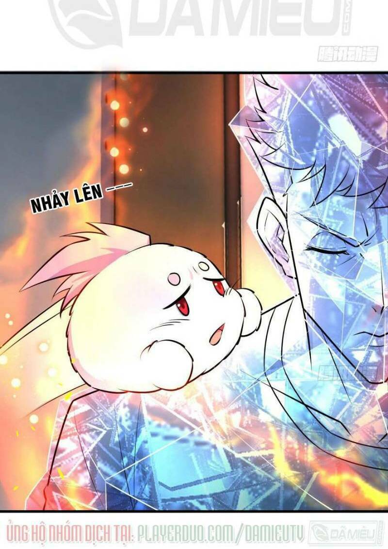 Thú Nhân: Chapter 147