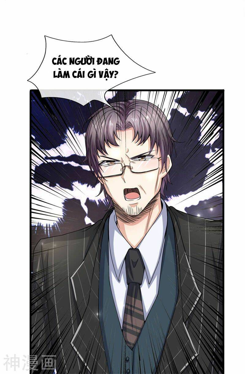 Tuyệt Đỉnh Khí Thiếu: Chapter 11