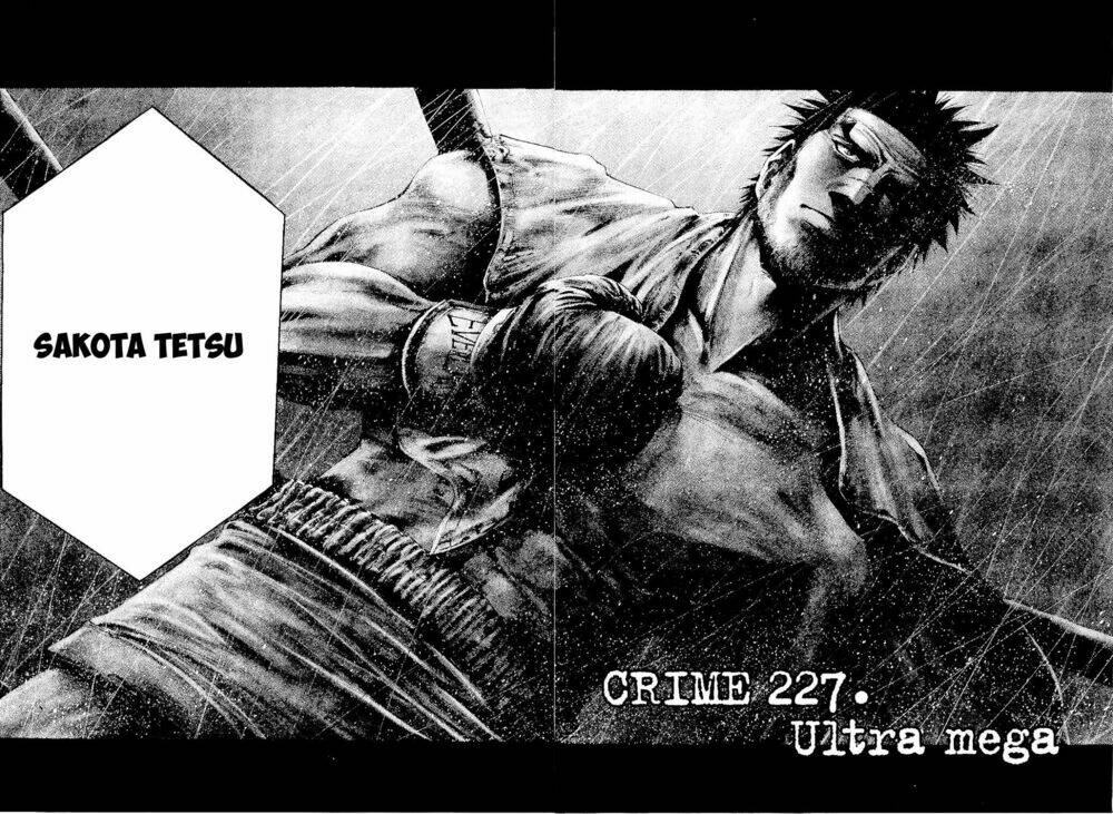 Rainbow: Chapter 227