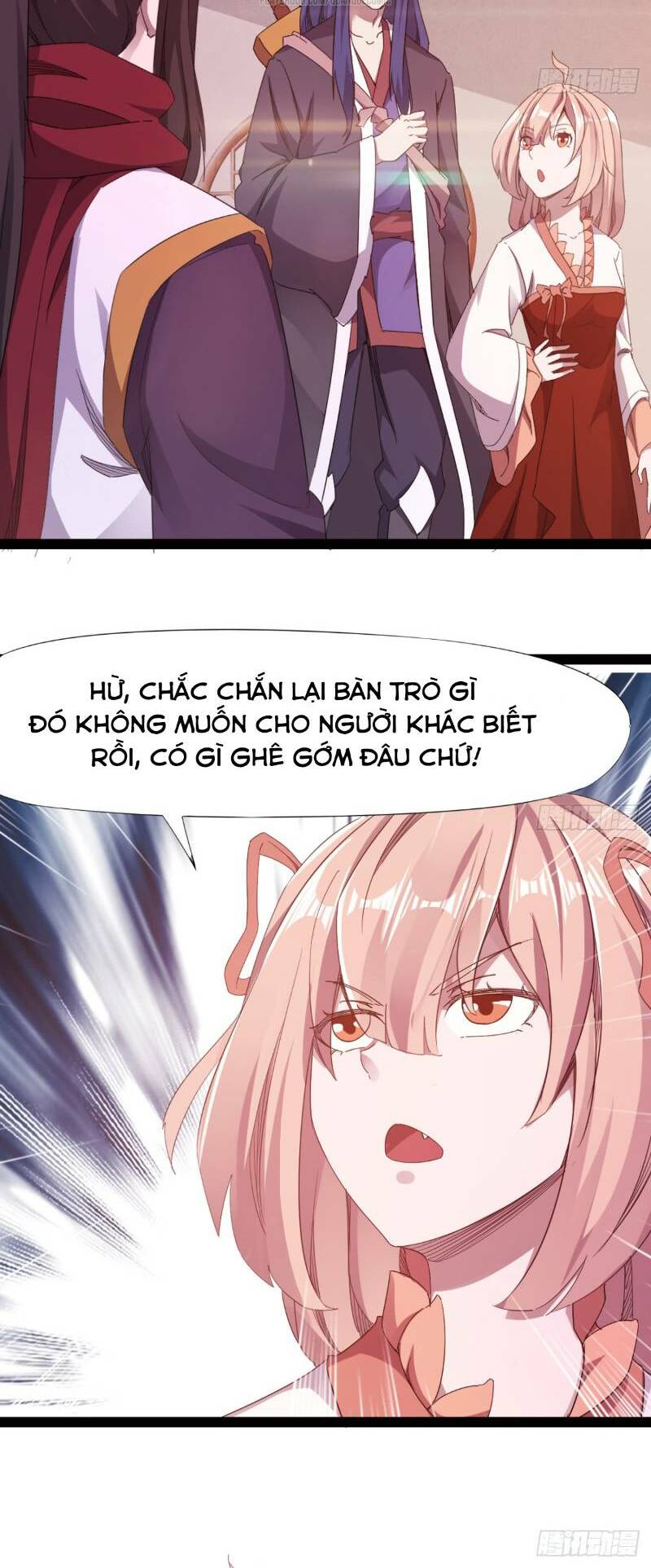 Kiếm Đồ: Chapter 24