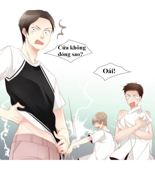 Tình Cờ Tìm Thấy Tháng 7- Find July: Chapter 7.2