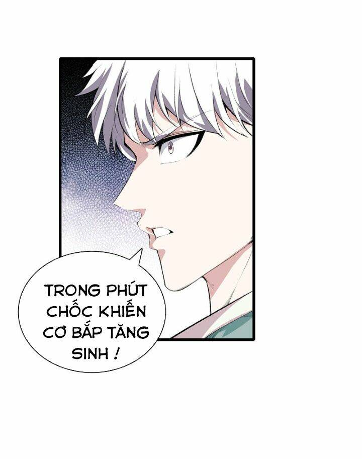 Đô Thị Chí Tôn: Chapter 126