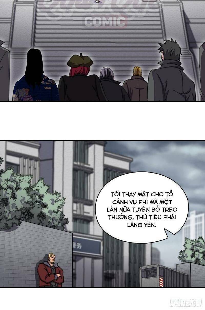 Đô Thị Hàng Thần Khúc: Chapter 29
