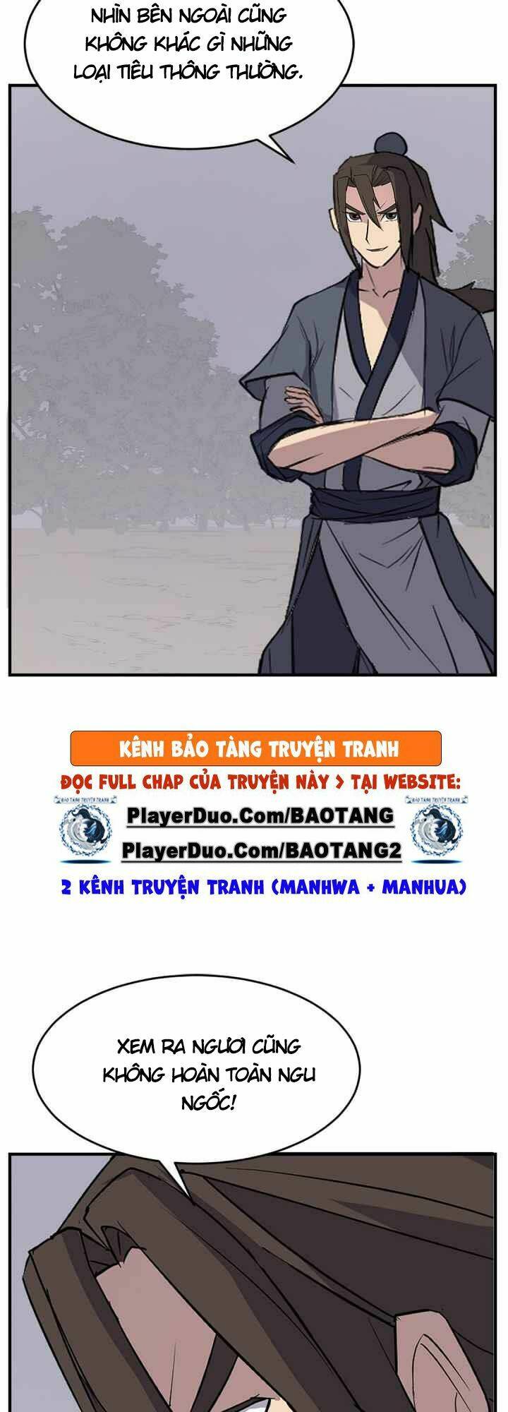 Trọng Sinh, Bất Khả Chiến Bại: Chapter 126