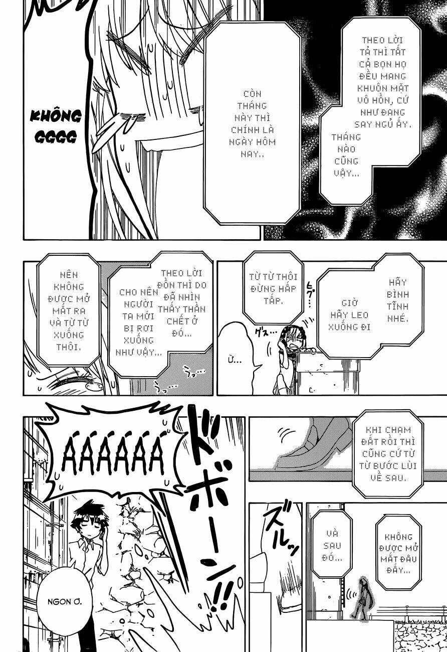 Tình Yêu Ngang Trái: Chapter 103