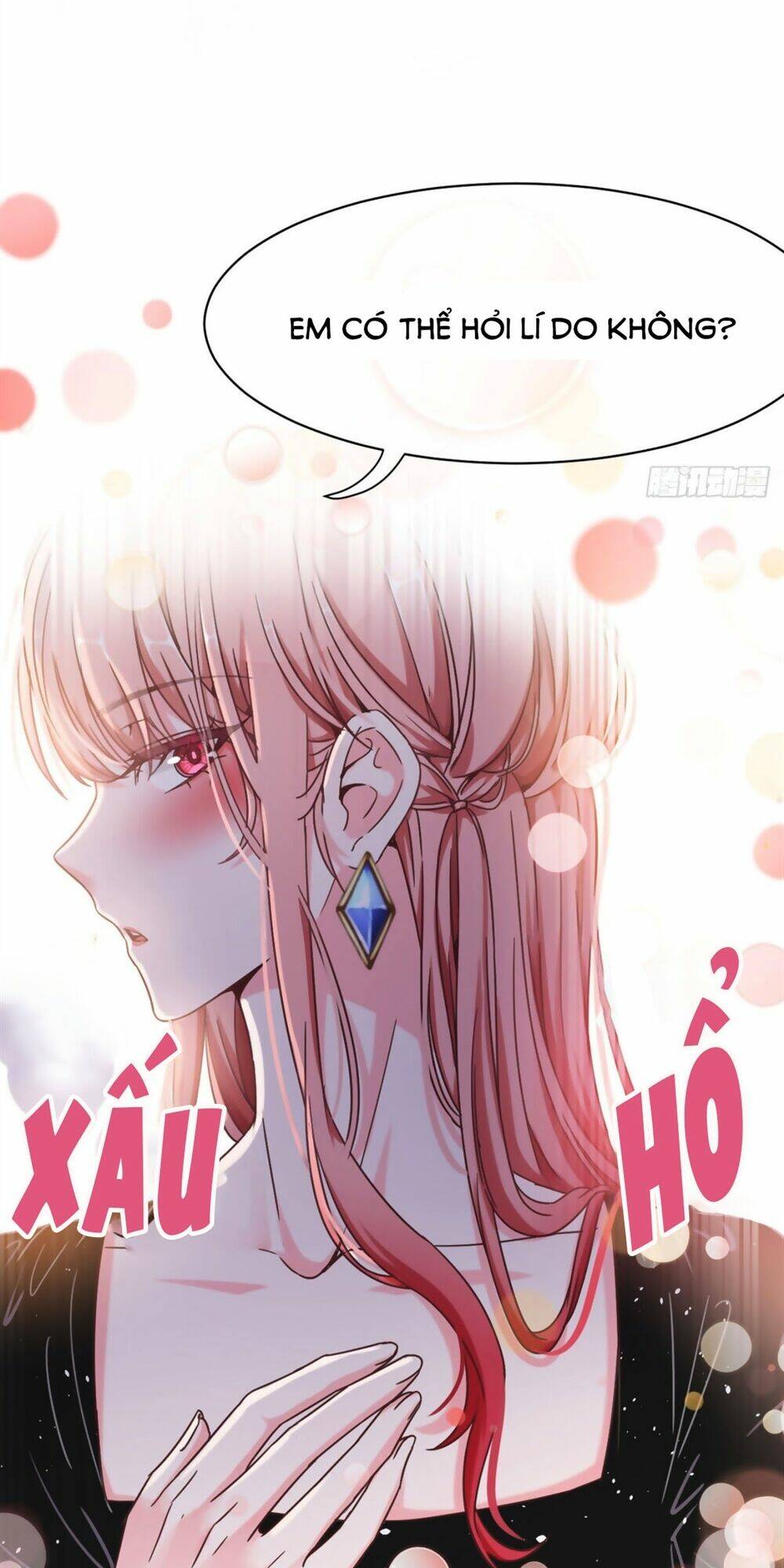 Quyến Rũ Không Thành: Chapter 10