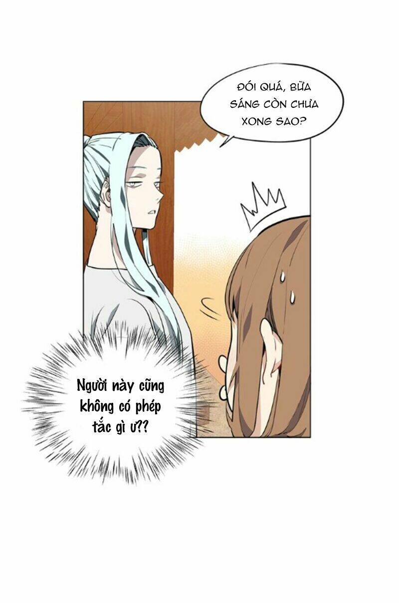 Hoa Đạo Sĩ: Chapter 51