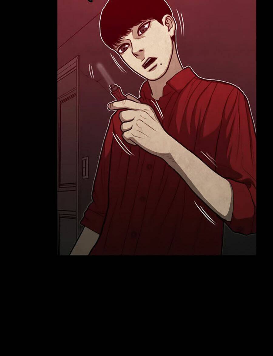 Khu Trọ Quỷ Ám: Chapter 39