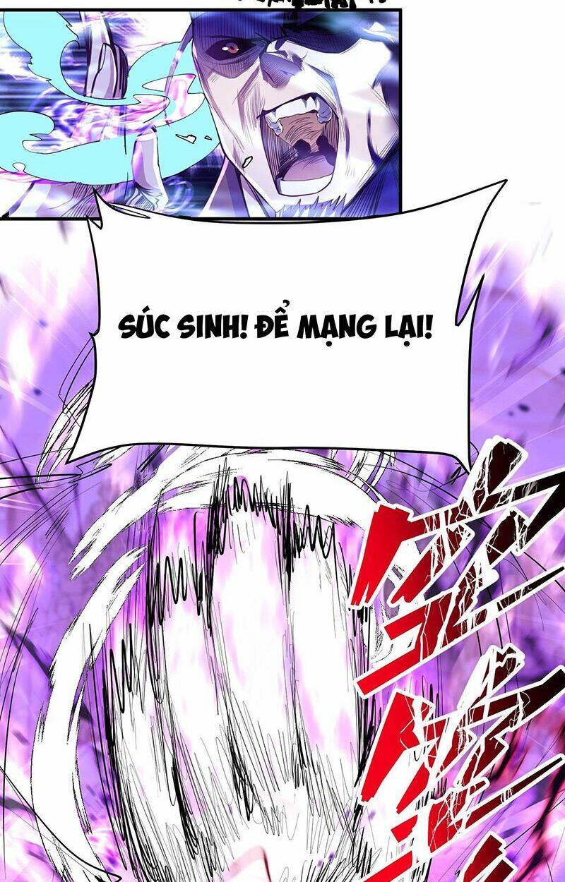 Ta Là Ma Tông Đại Phản Phái: Chapter 3