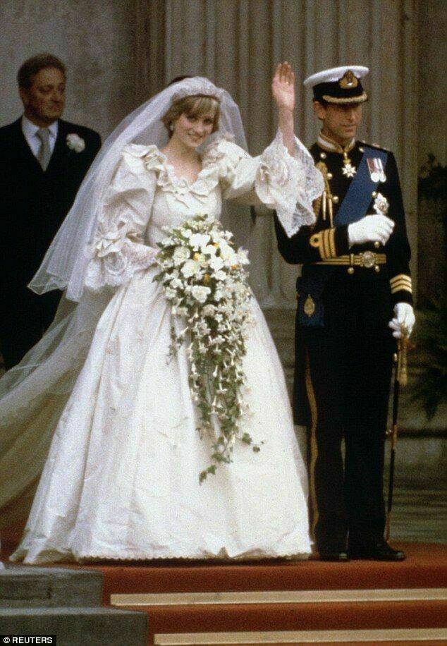 Princess Diana: Chapter 8