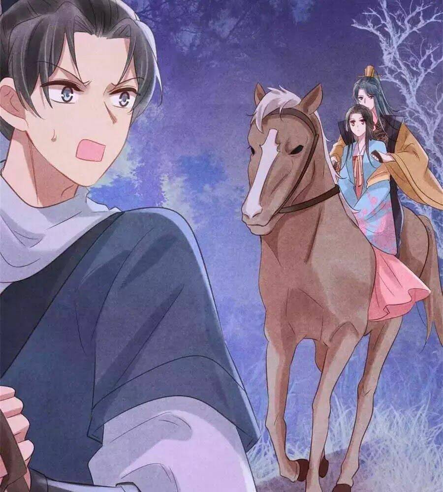 Vương Phi Muốn Trèo Tường: Chapter 60