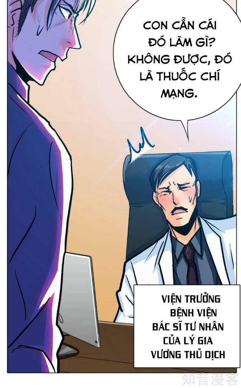 Hệ Thống Tiên Tôn Tại Đô Thị: Chapter 111