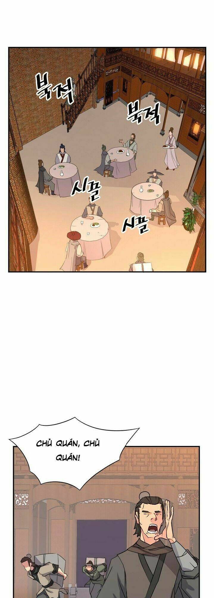 Trọng Sinh, Bất Khả Chiến Bại: Chapter 48