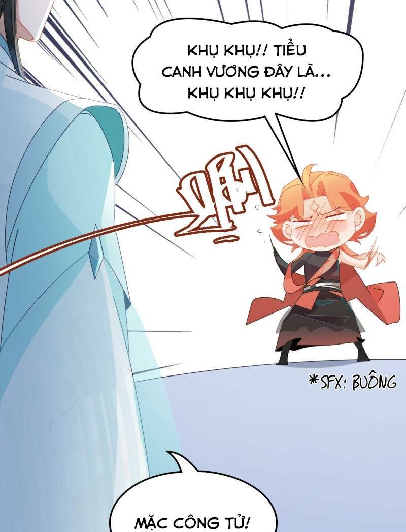 Thượng Đô Thiên Yêu Lục: Chapter 10