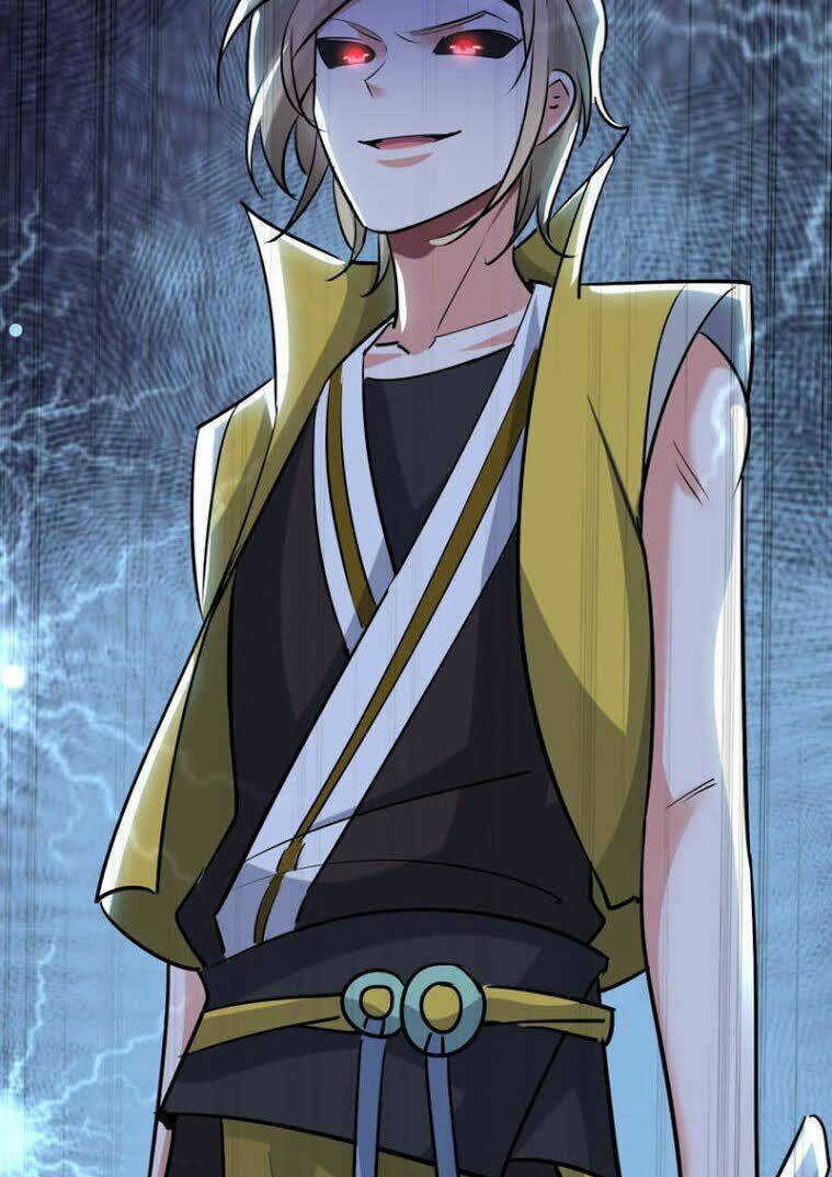 Vạn Giới Tiên Vương: Chapter 54