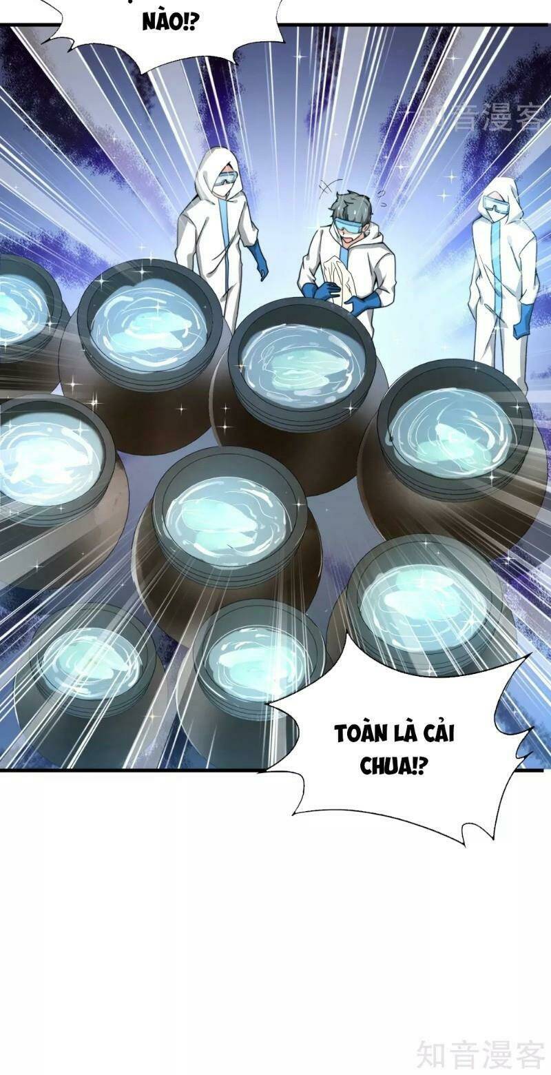 Vòng Bạn Bè Mạnh Nhất Của Tiên Giới: Chapter 27