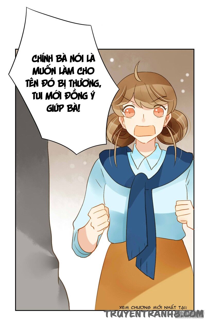 Sức Mạnh Của Sắc Đẹp: Chapter 117