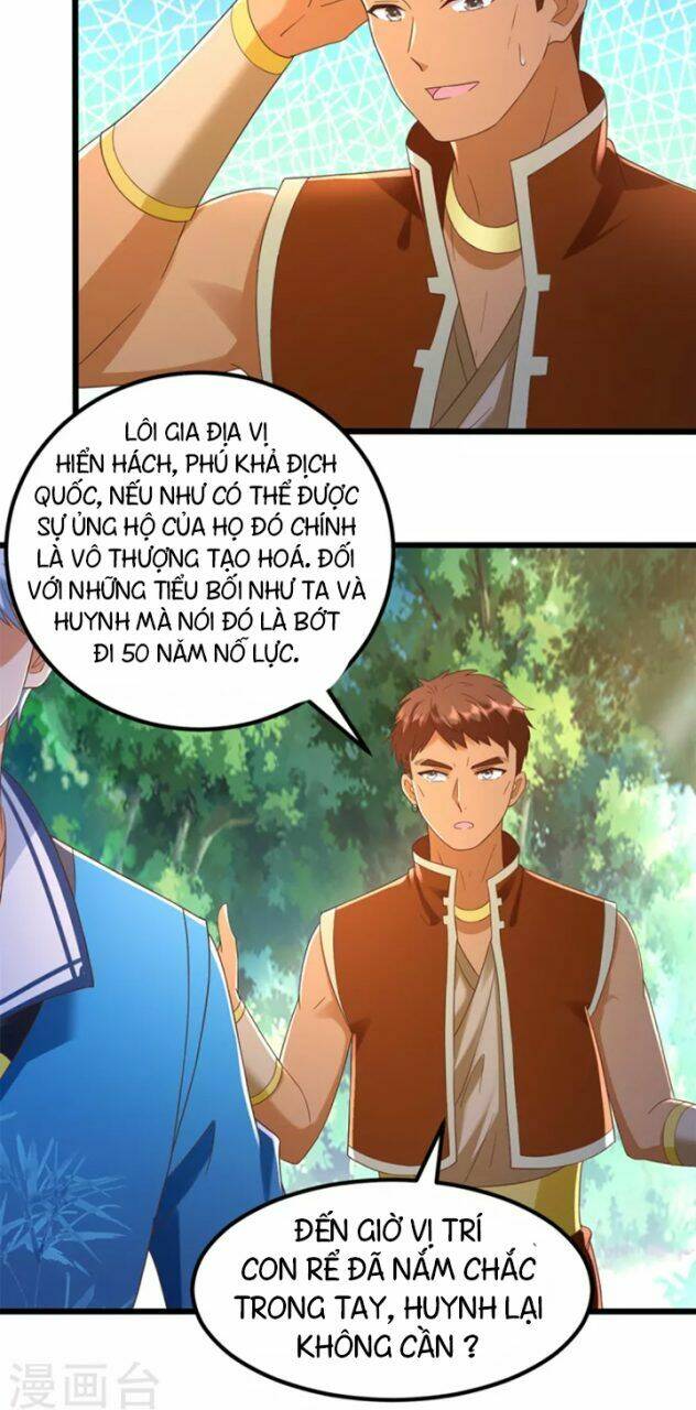 Chí Tôn Trọng Sinh: Chapter 180