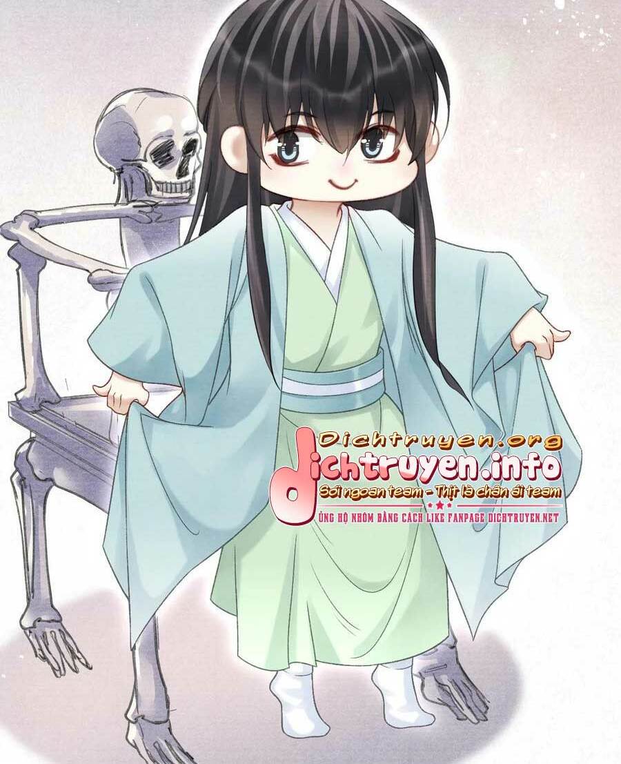 Nhất Kiếm Sương Hàn: Chapter 65
