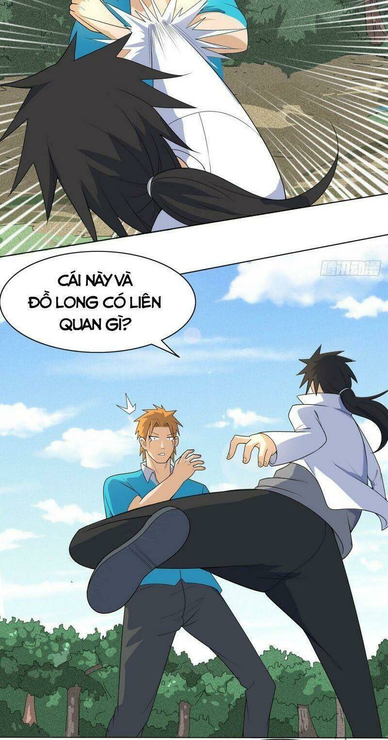 Thần Long Tinh Chủ: Chapter 5