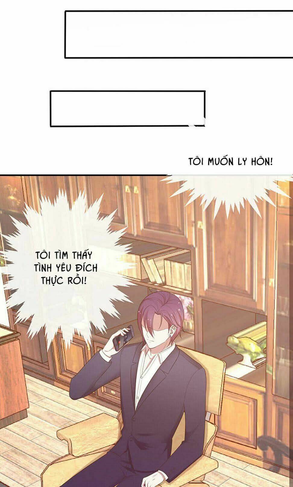 Cả Thế Giới Đều Không Bằng Người: Chapter 65