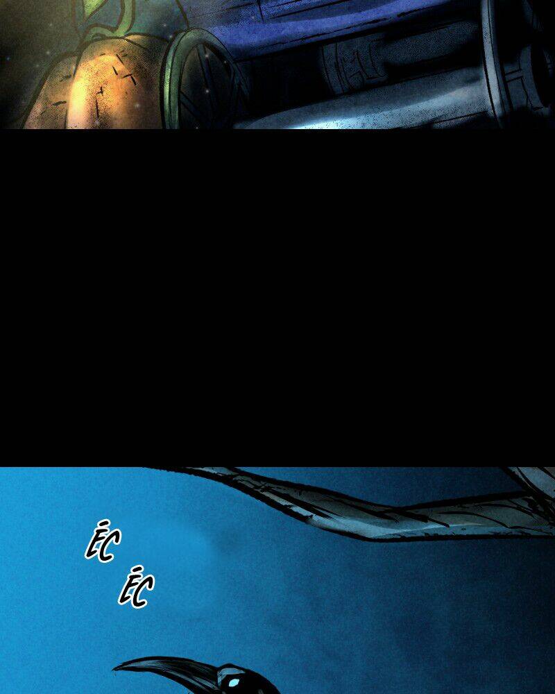 Vùng Đất Xám: Chapter 6