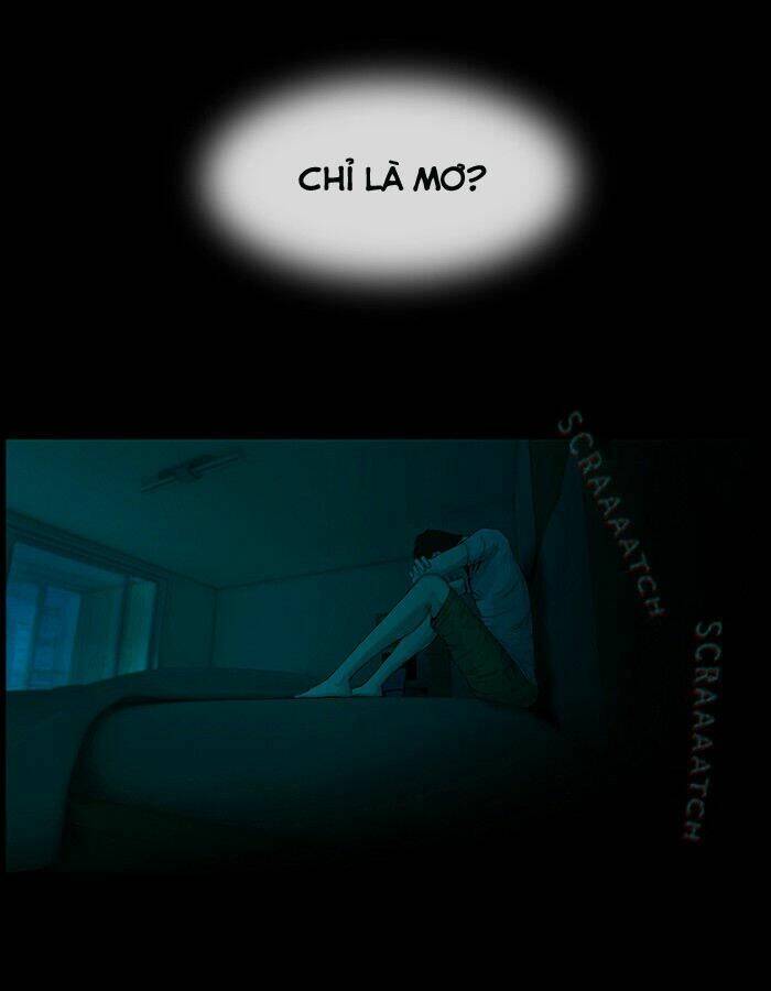 Dead Days: Chapter 1